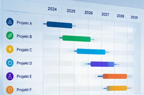 Dekarbonisierung Roadmap